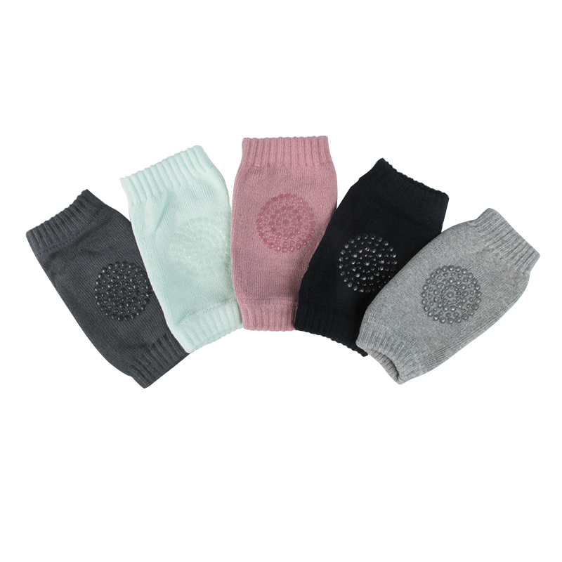 Baby Knee Pads Anti-slip Cushion